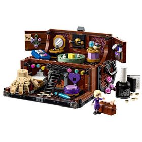 Lego 76785 Wednesday Şey’in Dairesi