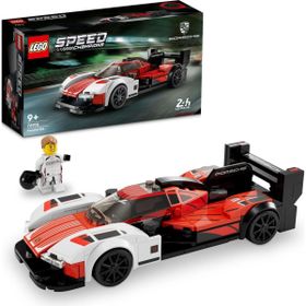 Lego 76916 Speed Champions 280 Parça Porsche 963 Yarış Arabaları