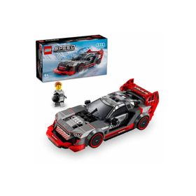 Lego 76921 Speed Champions Audi S1 E-Tron Quattro Yarış Arabası