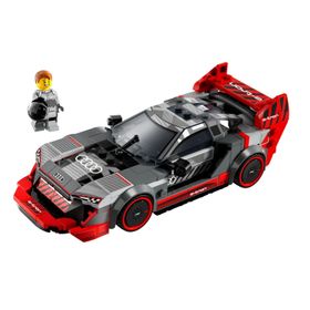 Lego 76921 Speed Champions Audi S1 E-Tron Quattro Yarış Arabası