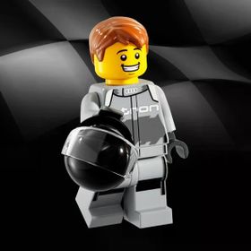 Lego 76921 Speed Champions Audi S1 E-Tron Quattro Yarış Arabası