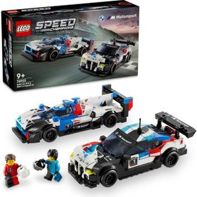 Lego 76922 Speed Champions Yarış Arabaları