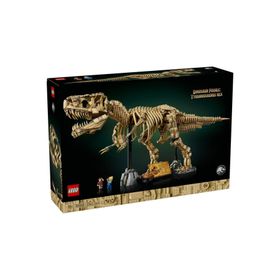 Lego 76968 Jurassic World Dinozor Fosilleri Tyrannosaurus Rex