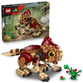 Lego 76970 Jurassic World Yavru Dinozor Dolores: Aquilops