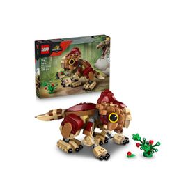 Lego 76970 Jurassic World Yavru Dinozor Dolores: Aquilops