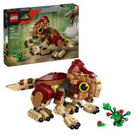 Lego 76970 Jurassic World Yavru Dinozor Dolores: Aquilops
