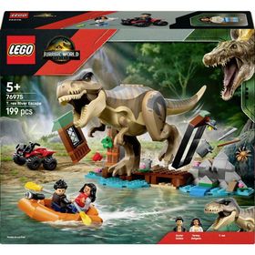 Lego 76975 Jurassic World