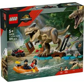 Lego 76975 Jurassic World