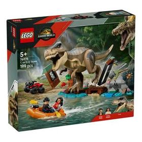 Lego 76975 Jurassic World