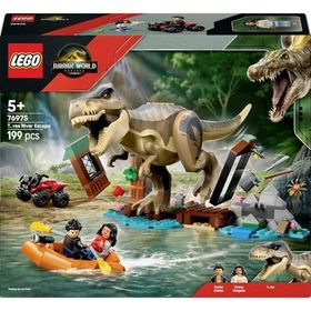 Lego 76975 Jurassic World
