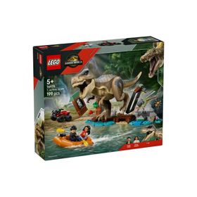 Lego 76975 Jurassic World