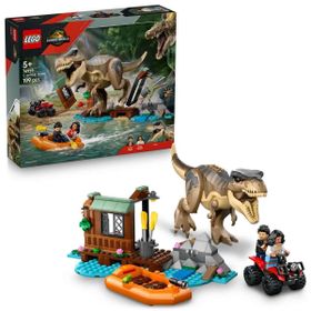 Lego 76975 Jurassic World