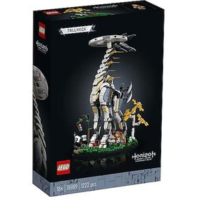 Lego 76989 Horizon Forbidden West: Uzunboyun