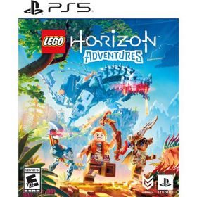 Lego 77037 Horizon Adventures Aloy ve Varl Metalkabuk ve Hızardiş’e Karşı