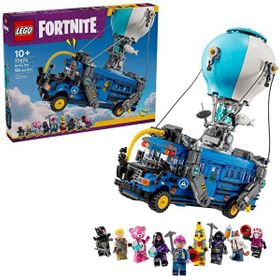 Lego 77073 Fortnite Savaş Otobüsü 10+ Yaş 954 Parça