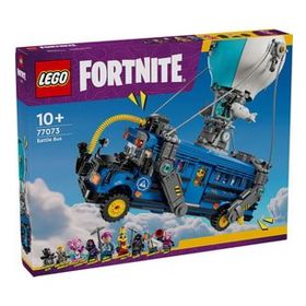 Lego 77073 Fortnite Savaş Otobüsü 10+ Yaş 954 Parça