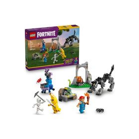 Lego 77075 Fortnite Muzaffer ve Tamirci Çırağı'nın Kampı