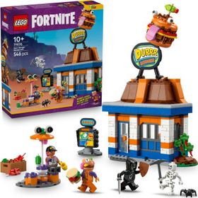 Lego 77076 Fortnite Durrr Burger Restoranı