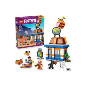 Lego 77076 Fortnite Durrr Burger Restoranı