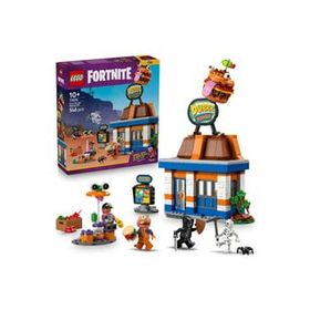 Lego 77076 Fortnite Durrr Burger Restoranı
