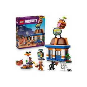 Lego 77076 Fortnite Durrr Burger Restoranı