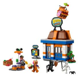 Lego 77076 Fortnite Durrr Burger Restoranı
