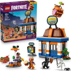 Lego 77076 Fortnite Durrr Burger Restoranı