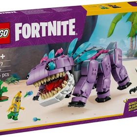 Lego 77077 Fortnite Klombo