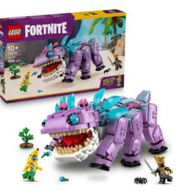 Lego 77077 Fortnite Tontiş