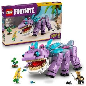 Lego 77077 Fortnite Tontiş