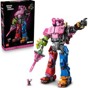 Lego 77078 Fortnite Meka Takım Lideri