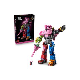 Lego 77078 Fortnite Meka Takım Lideri
