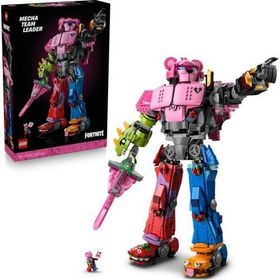 Lego 77078 Fortnite Meka Takım Lideri