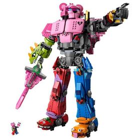 Lego 77078 Fortnite Meka Takım Lideri