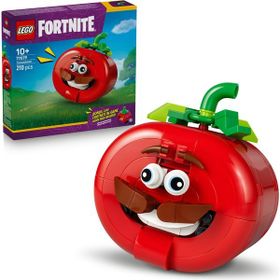 LEGO 77079 Fortnite Domates Kafa 10+ Yaş 210 Parça