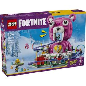 LEGO 77082 Fortnite Müzikal Mağara 12+ Yaş 1963 Parça
