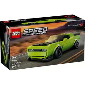 Lego 77237 Speed Champions Dodge Challenger SRT Hellcat