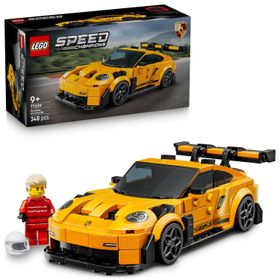Lego 77239 Speed Champions GT3 RS Porsche 911