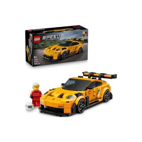 Lego 77239 Speed Champions GT3 RS Porsche 911