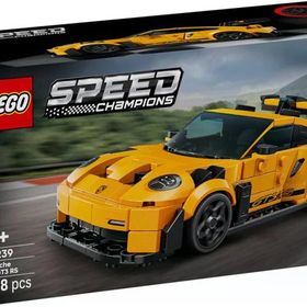 Lego 77239 Speed Champions GT3 RS Porsche 911