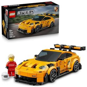 Lego 77239 Speed Champions GT3 RS Porsche 911
