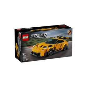 Lego 77239 Speed Champions GT3 RS Porsche 911