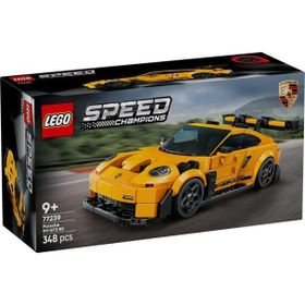 Lego 77239 Speed Champions GT3 RS Porsche 911