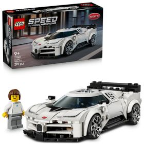 Lego 77240 Speed Champions Bugatti Centodieci