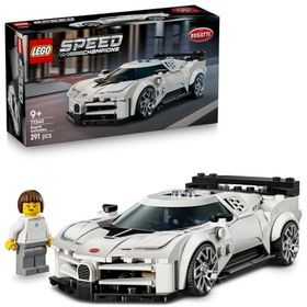 Lego 77240 Speed Champions Bugatti Centodieci