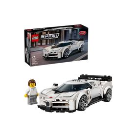 Lego 77240 Speed Champions Bugatti Centodieci
