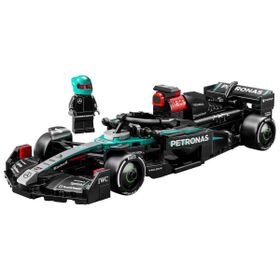 Lego 77244 Speed Champions Mercedes-Amg F1 W15 Yarış Arabası 10+ Yaş 267 Parça