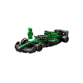 Lego 77245 Speed Aston Martin Aramco F1 AMR24