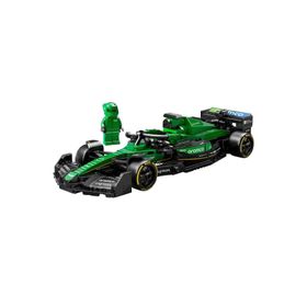 Lego 77245 Speed Aston Martin Aramco F1 AMR24