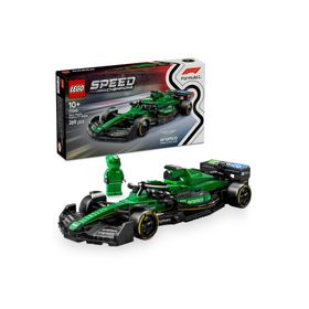 Lego 77245 Speed Aston Martin Aramco F1 AMR24